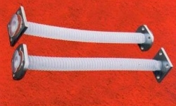 Teflon Parts
